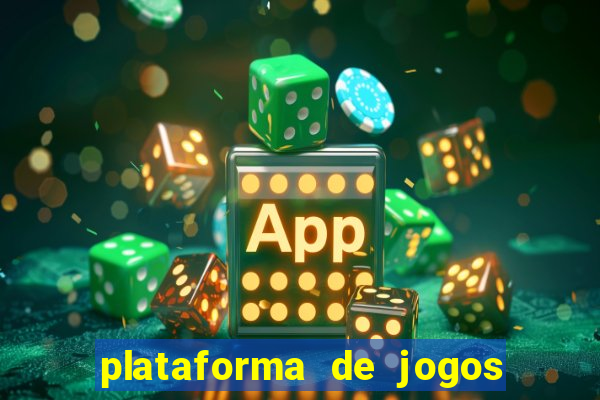 plataforma de jogos que paga bem